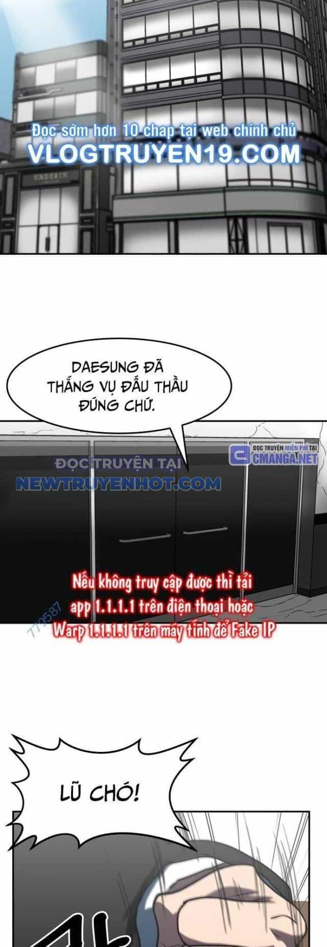 Trường Trung Học Thú Nhân - Chương 67 - ảnh 19