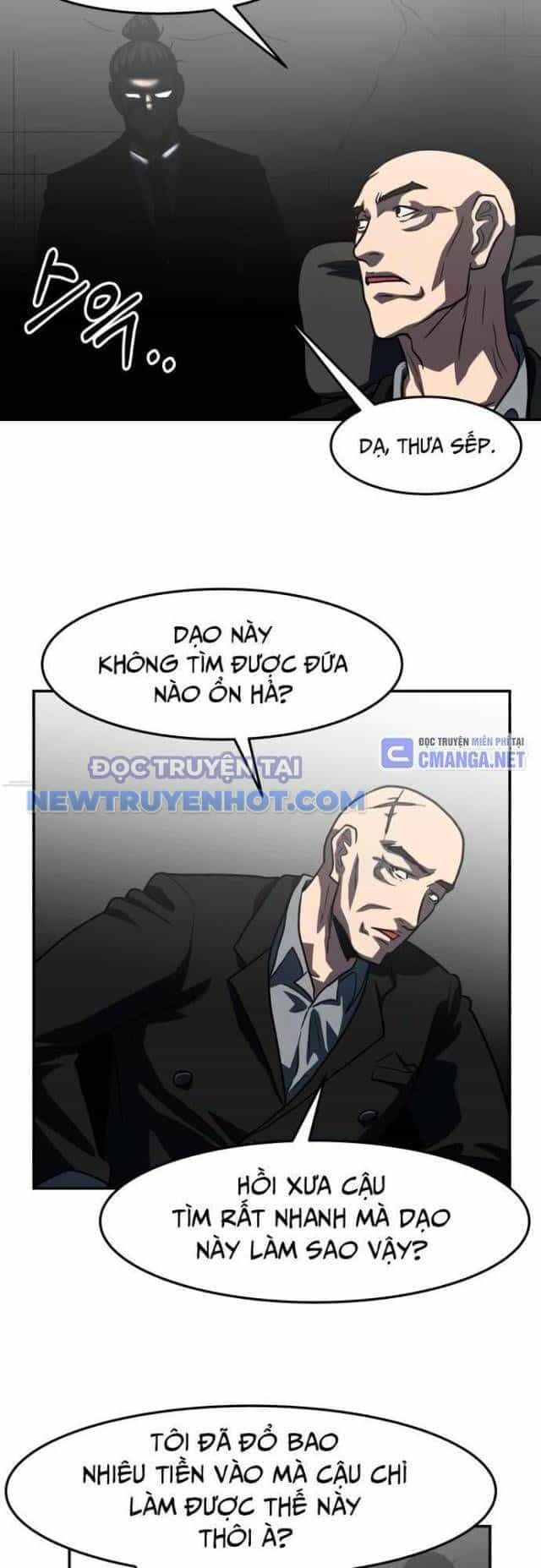 Trường Trung Học Thú Nhân - Chương 67 - ảnh 22