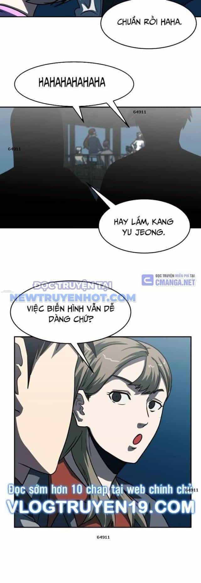 Trường Trung Học Thú Nhân - Chương 68 - ảnh 13