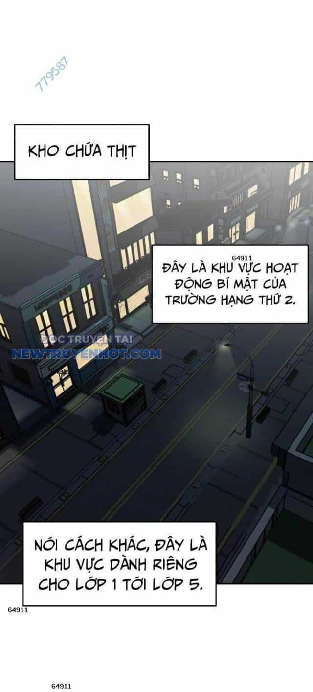 Trường Trung Học Thú Nhân - Chương 68 - ảnh 30