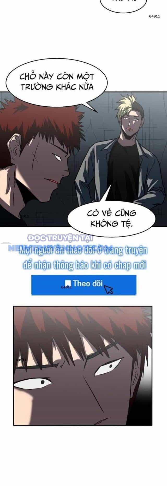 Trường Trung Học Thú Nhân - Chương 68 - ảnh 36