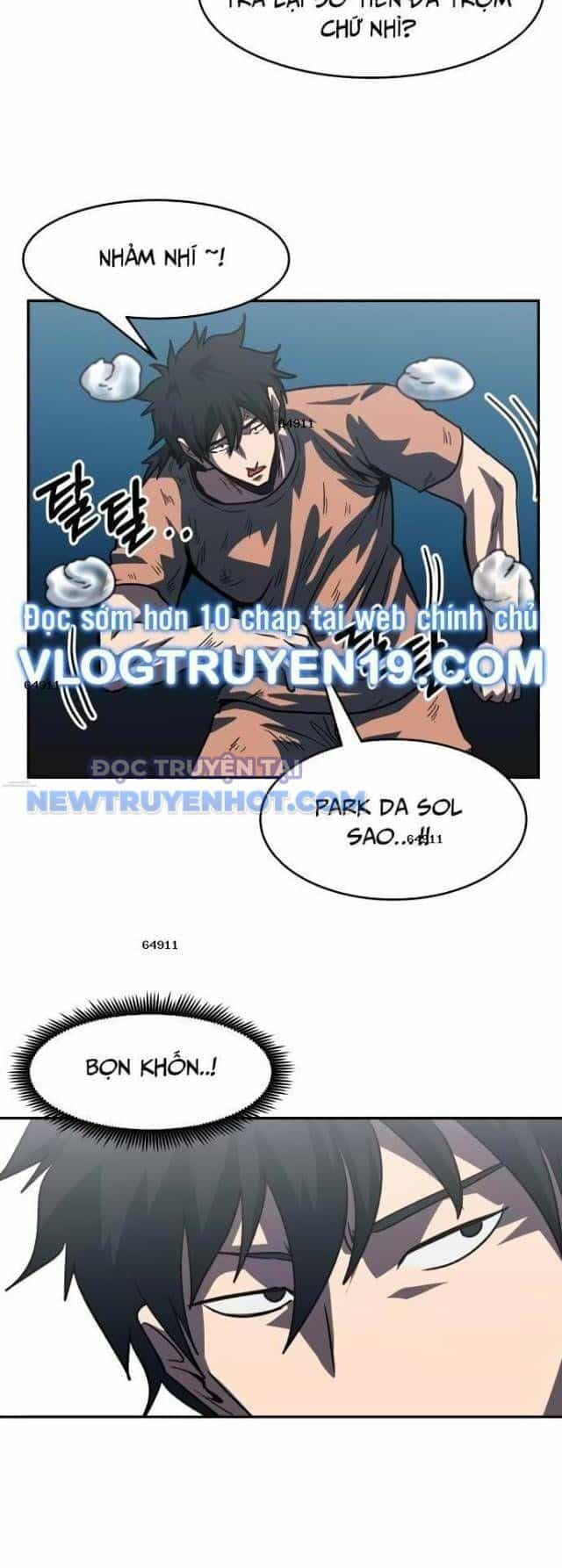 Trường Trung Học Thú Nhân - Chương 69 - ảnh 15