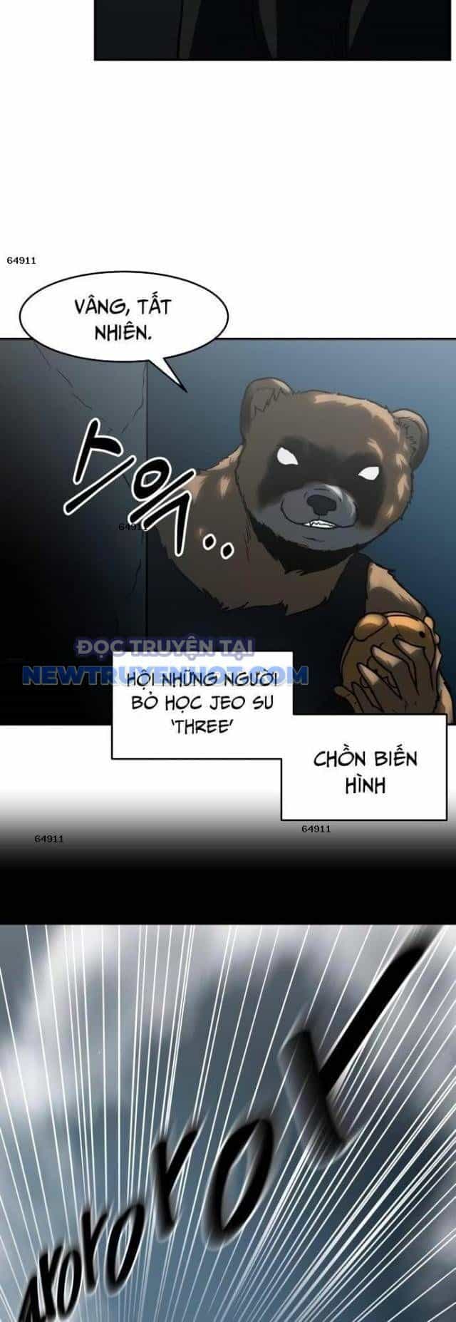 Trường Trung Học Thú Nhân - Chương 69 - ảnh 33