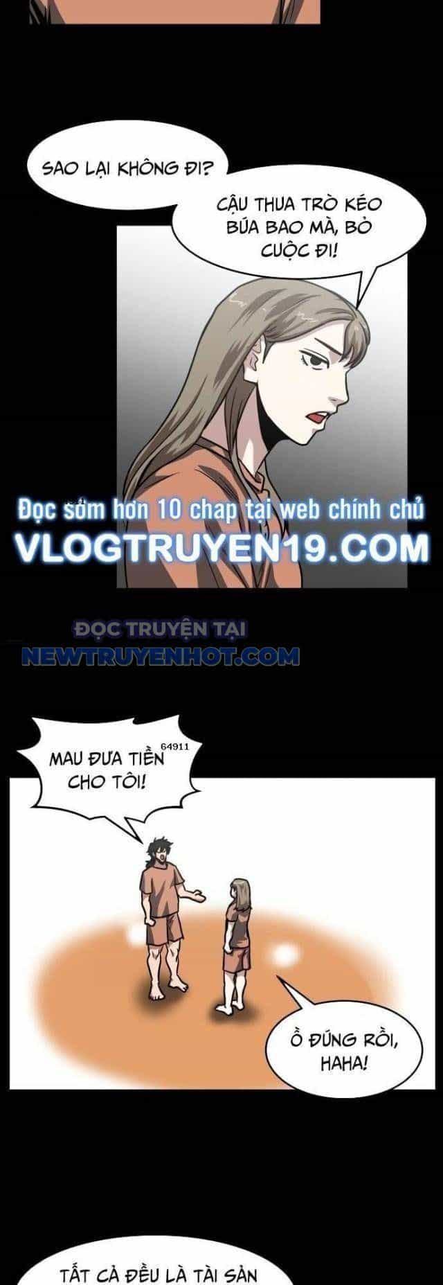 Trường Trung Học Thú Nhân - Chương 69 - ảnh 6