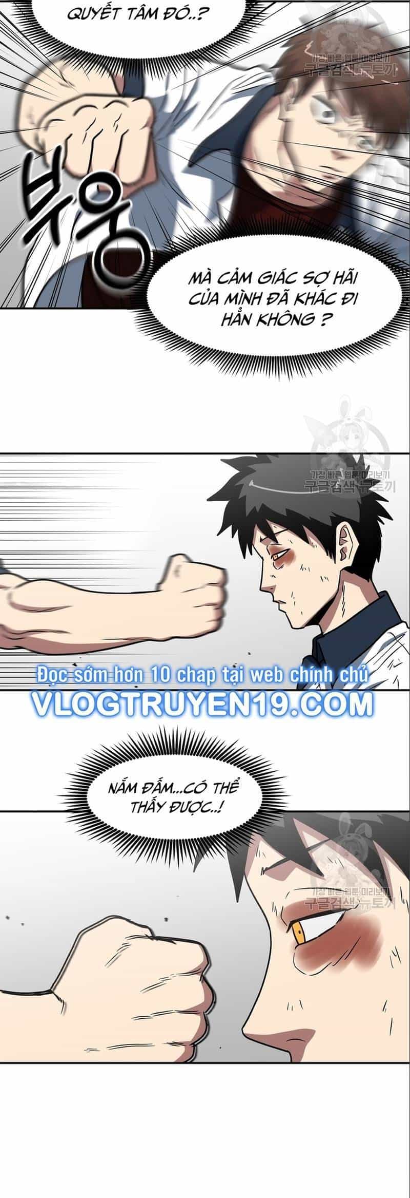 Trường Trung Học Thú Nhân - Chương 7 - ảnh 16