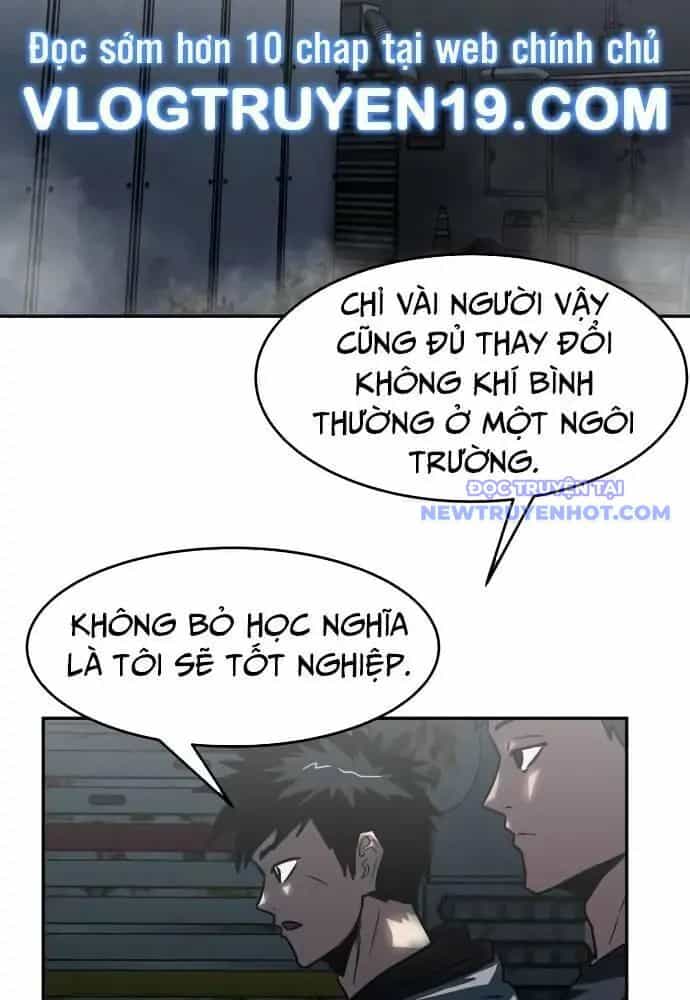 Trường Trung Học Thú Nhân - Chương 70 - ảnh 23