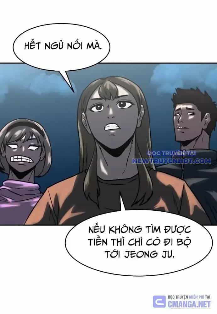 Trường Trung Học Thú Nhân - Chương 70 - ảnh 37