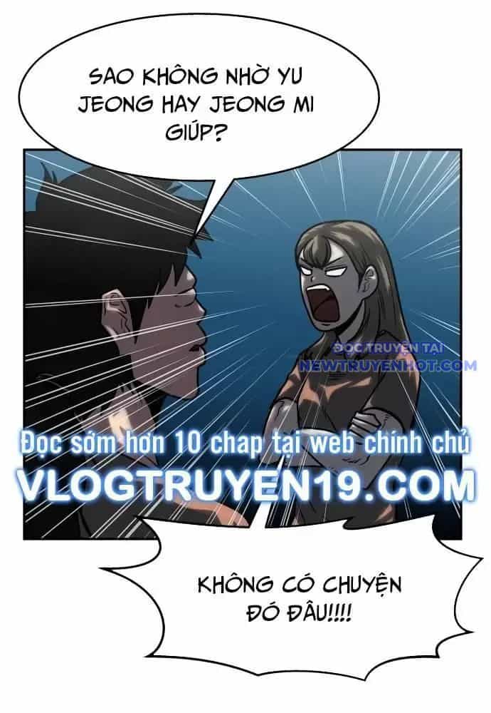 Trường Trung Học Thú Nhân - Chương 70 - ảnh 38