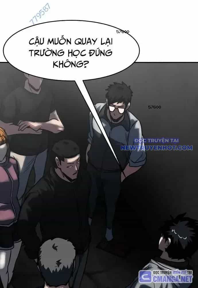 Trường Trung Học Thú Nhân - Chương 70 - ảnh 4