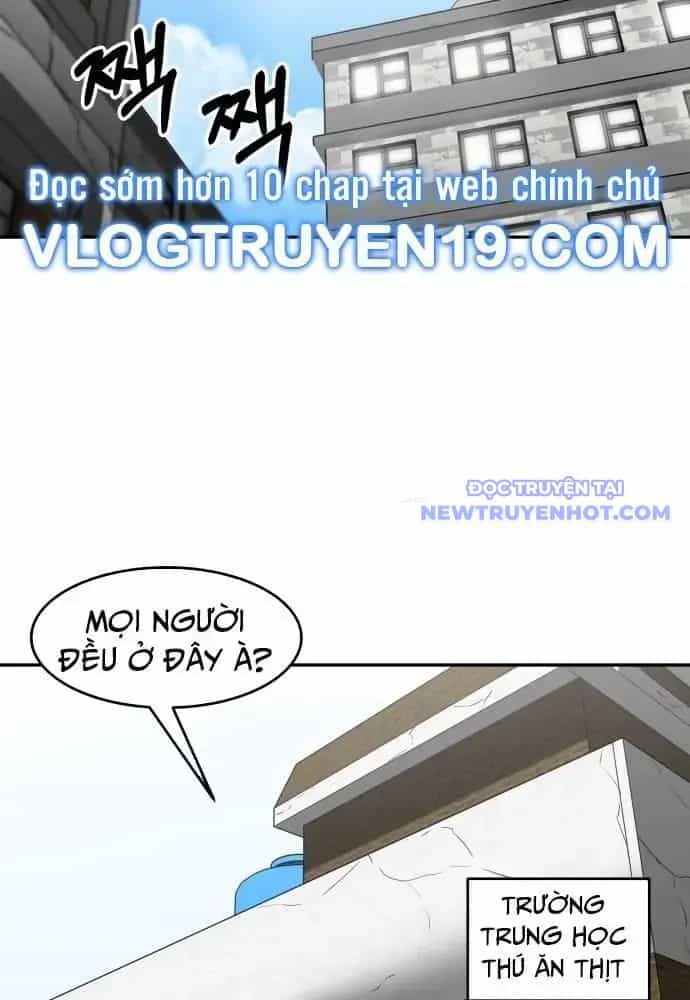 Trường Trung Học Thú Nhân - Chương 70 - ảnh 45
