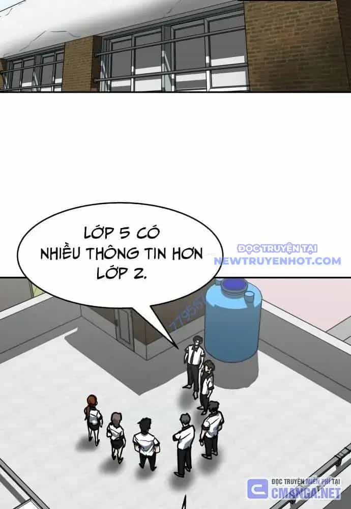 Trường Trung Học Thú Nhân - Chương 70 - ảnh 46