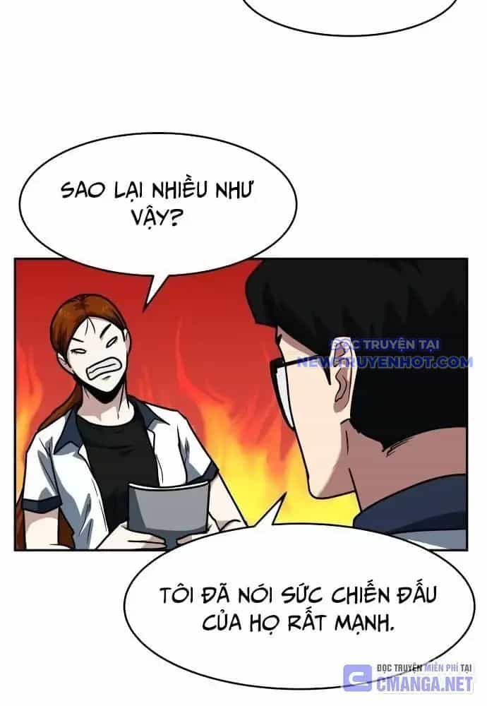 Trường Trung Học Thú Nhân - Chương 70 - ảnh 52