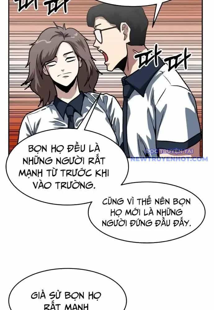 Trường Trung Học Thú Nhân - Chương 70 - ảnh 59
