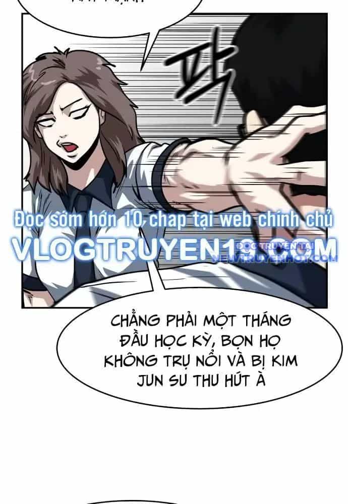 Trường Trung Học Thú Nhân - Chương 70 - ảnh 60