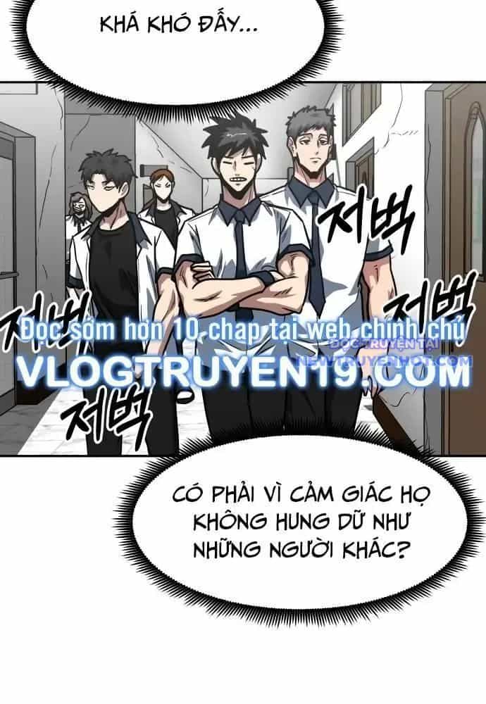 Trường Trung Học Thú Nhân - Chương 70 - ảnh 66