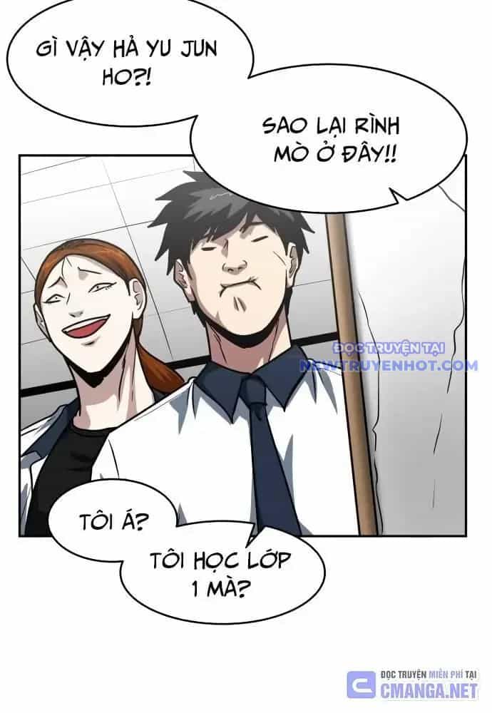Trường Trung Học Thú Nhân - Chương 70 - ảnh 70