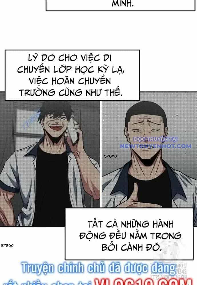 Trường Trung Học Thú Nhân - Chương 71 - ảnh 10