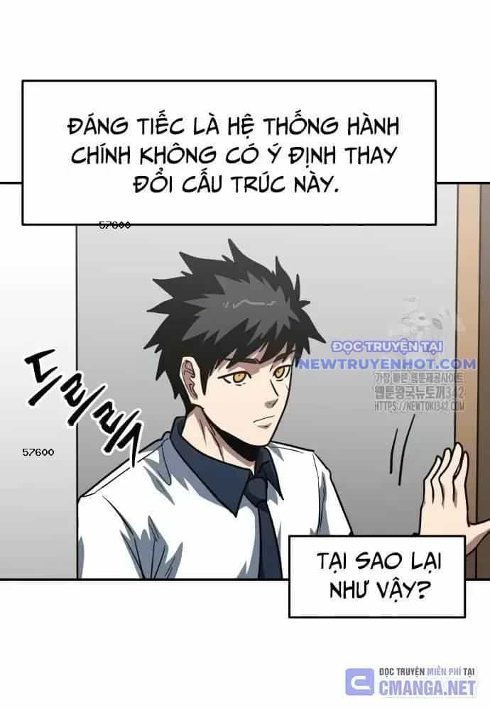 Trường Trung Học Thú Nhân - Chương 71 - ảnh 12