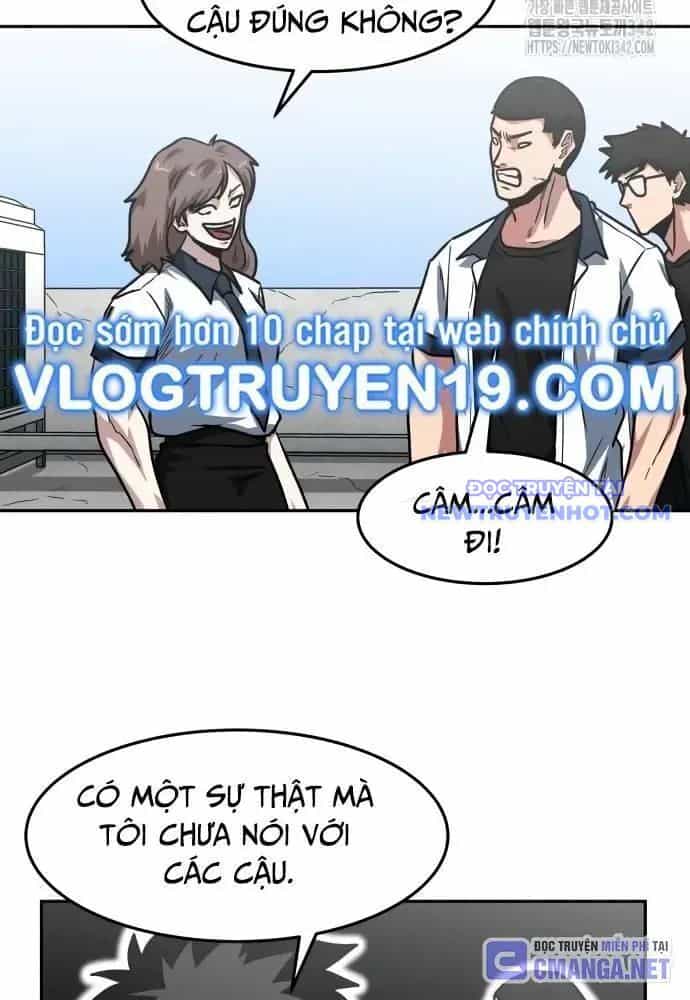 Trường Trung Học Thú Nhân - Chương 71 - ảnh 27