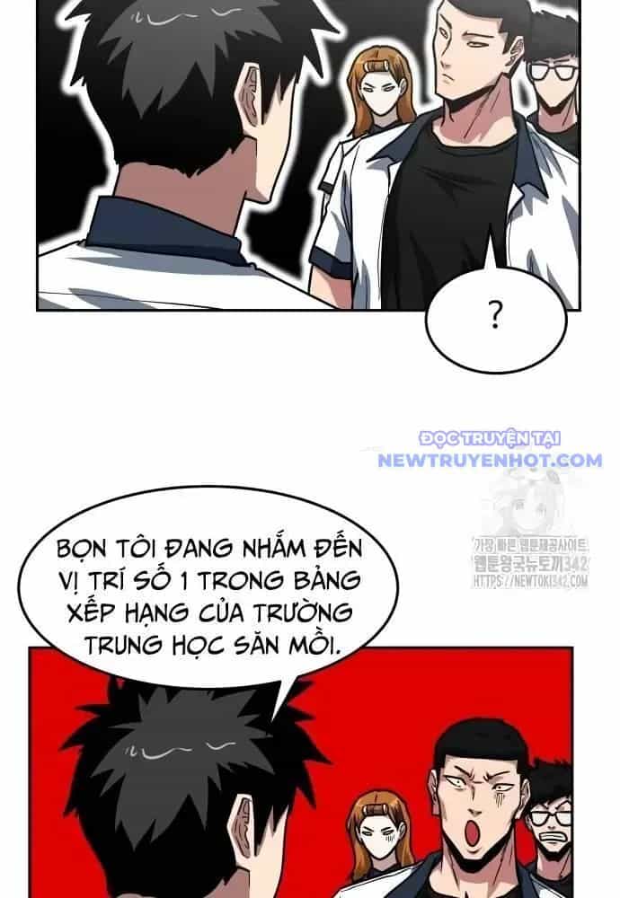 Trường Trung Học Thú Nhân - Chương 71 - ảnh 28