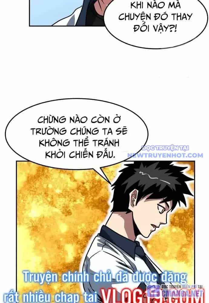 Trường Trung Học Thú Nhân - Chương 71 - ảnh 30