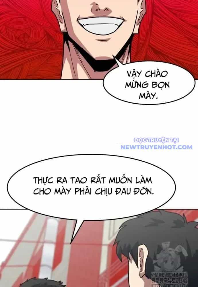 Trường Trung Học Thú Nhân - Chương 71 - ảnh 52