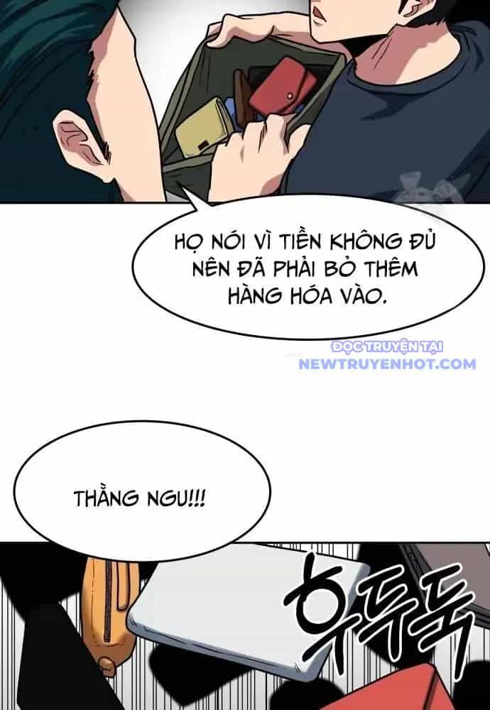 Trường Trung Học Thú Nhân - Chương 71 - ảnh 67