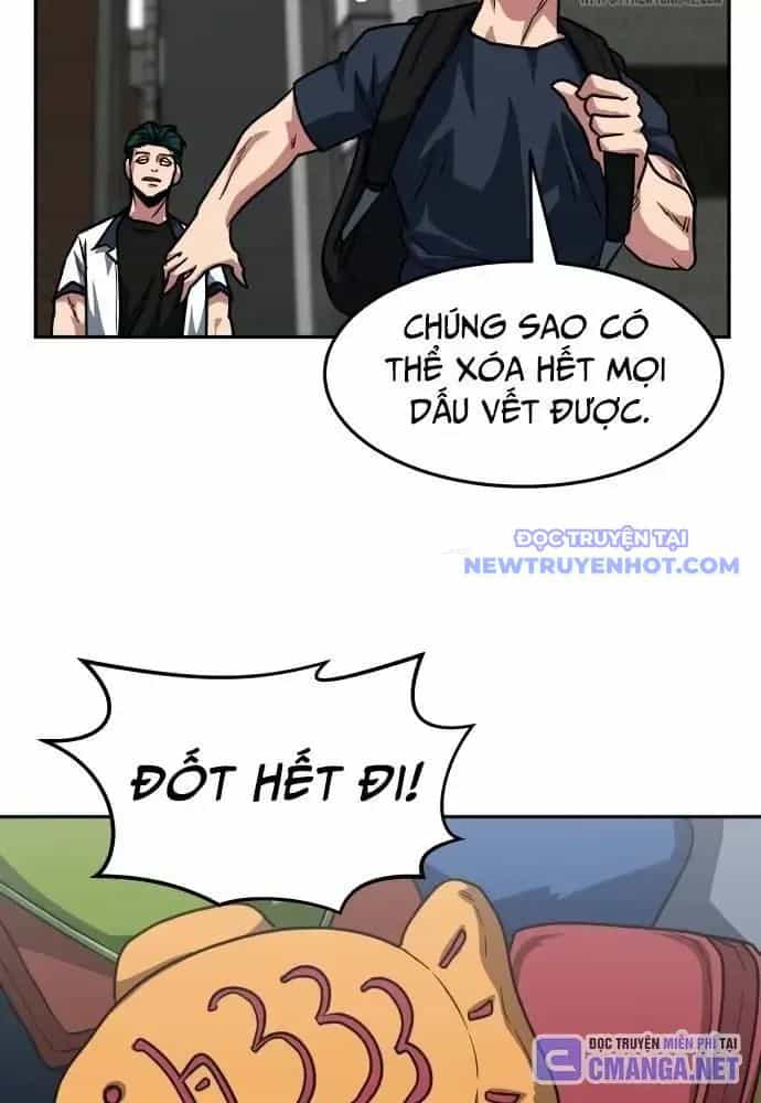 Trường Trung Học Thú Nhân - Chương 71 - ảnh 69
