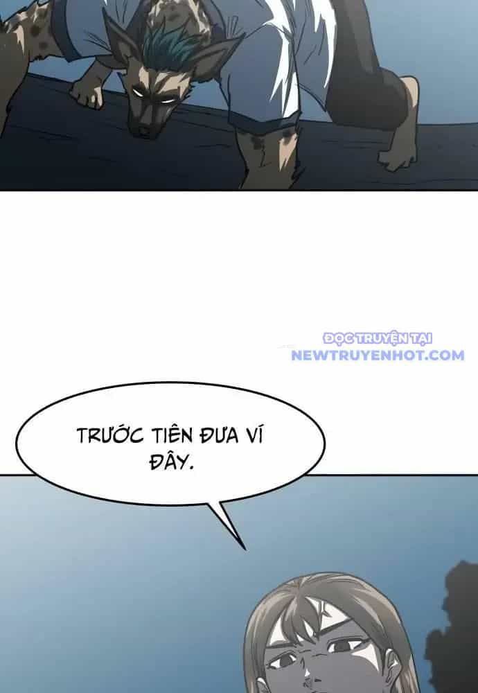Trường Trung Học Thú Nhân - Chương 71 - ảnh 82