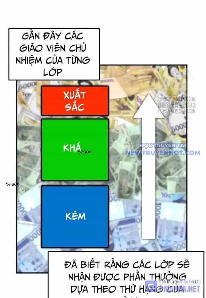 Trường Trung Học Thú Nhân - Chương 71 - ảnh 9