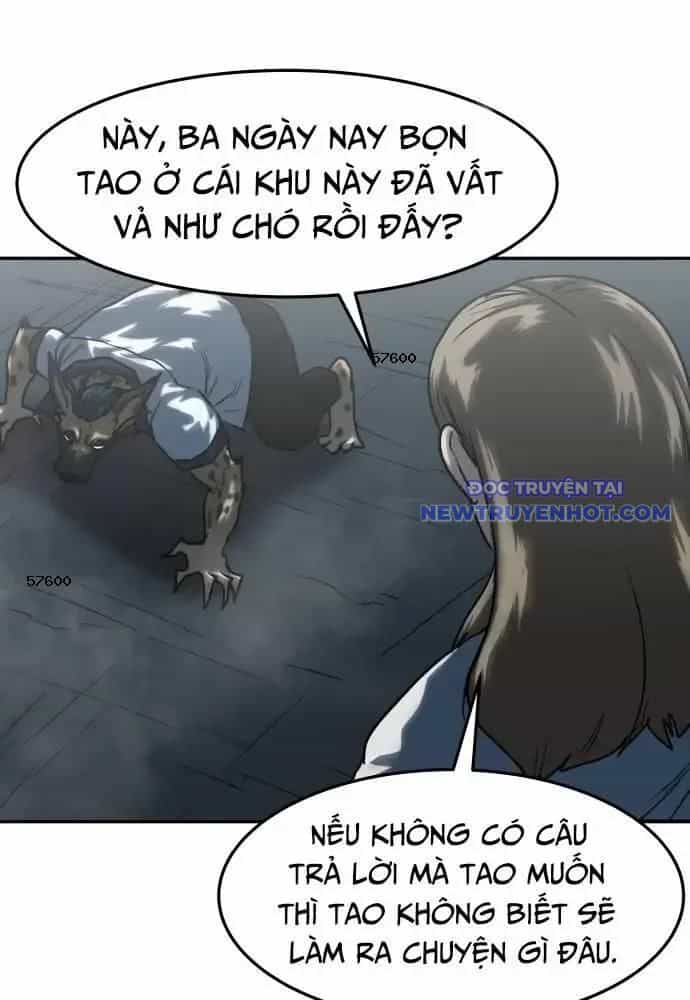 Trường Trung Học Thú Nhân - Chương 72 - ảnh 12