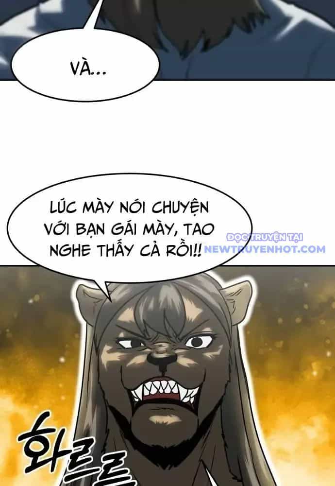 Trường Trung Học Thú Nhân - Chương 72 - ảnh 30