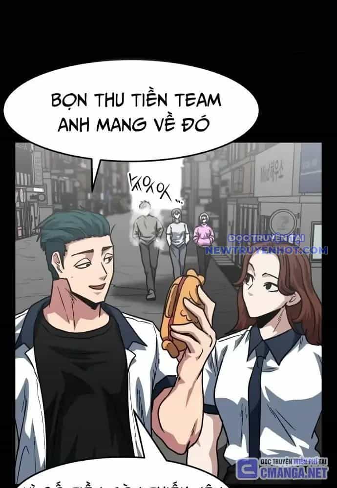 Trường Trung Học Thú Nhân - Chương 72 - ảnh 34