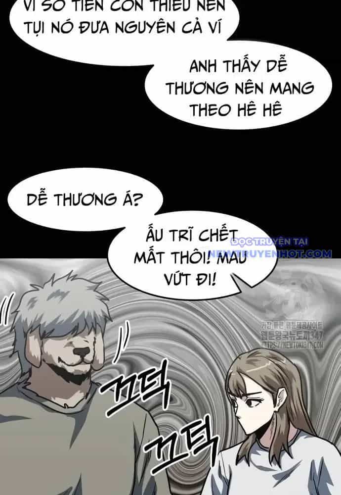 Trường Trung Học Thú Nhân - Chương 72 - ảnh 35