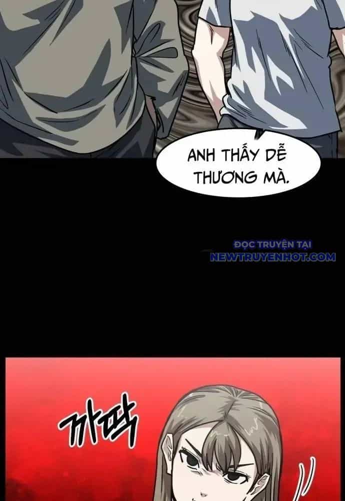 Trường Trung Học Thú Nhân - Chương 72 - ảnh 36
