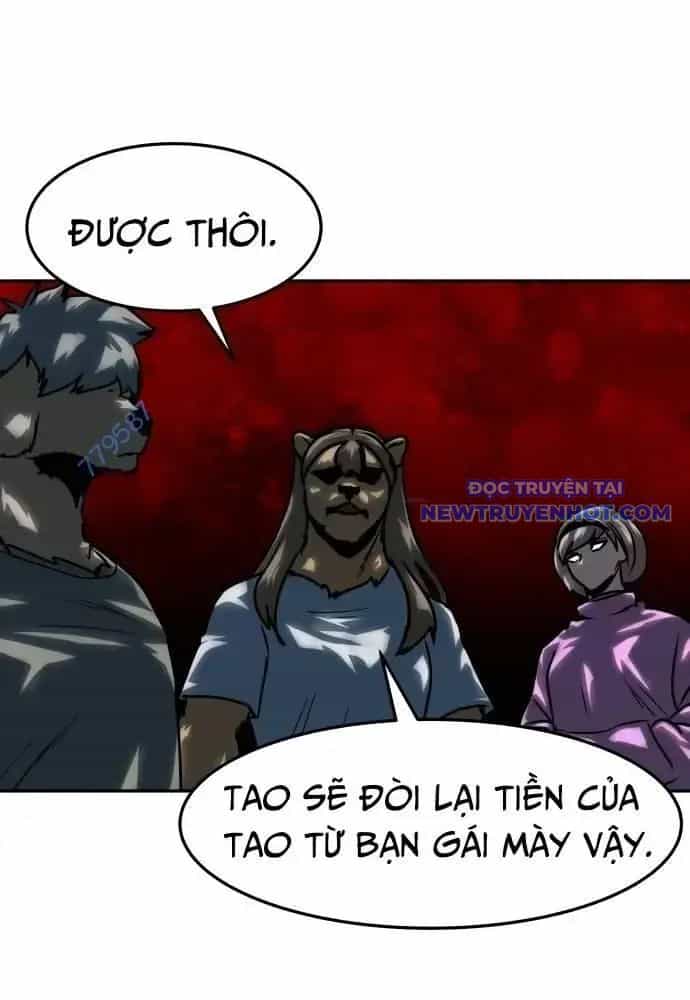 Trường Trung Học Thú Nhân - Chương 72 - ảnh 44