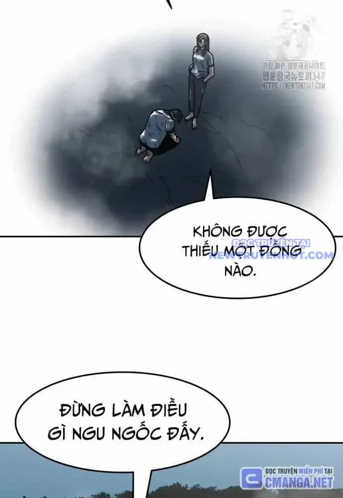 Trường Trung Học Thú Nhân - Chương 72 - ảnh 58