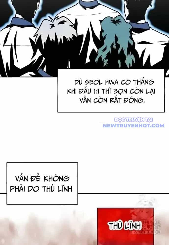 Trường Trung Học Thú Nhân - Chương 72 - ảnh 69