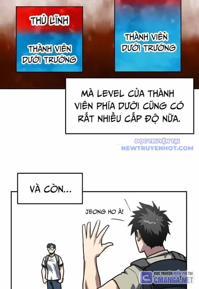 Trường Trung Học Thú Nhân - Chương 72 - ảnh 70