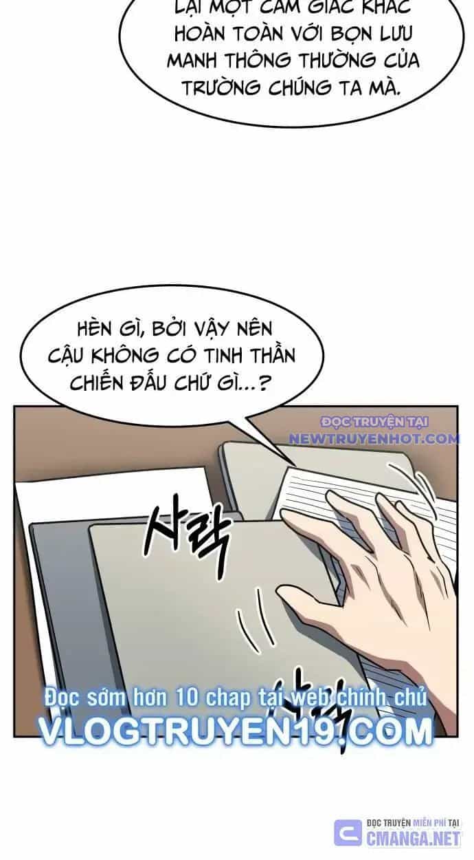 Trường Trung Học Thú Nhân - Chương 72 - ảnh 76