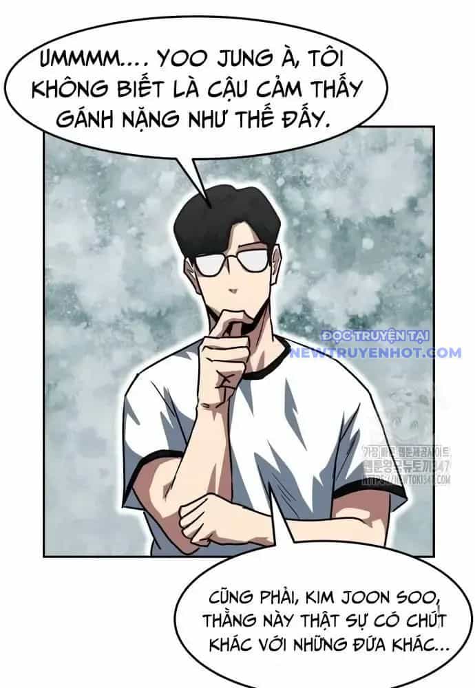 Trường Trung Học Thú Nhân - Chương 72 - ảnh 77
