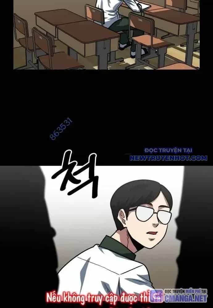 Trường Trung Học Thú Nhân - Chương 73 - ảnh 16