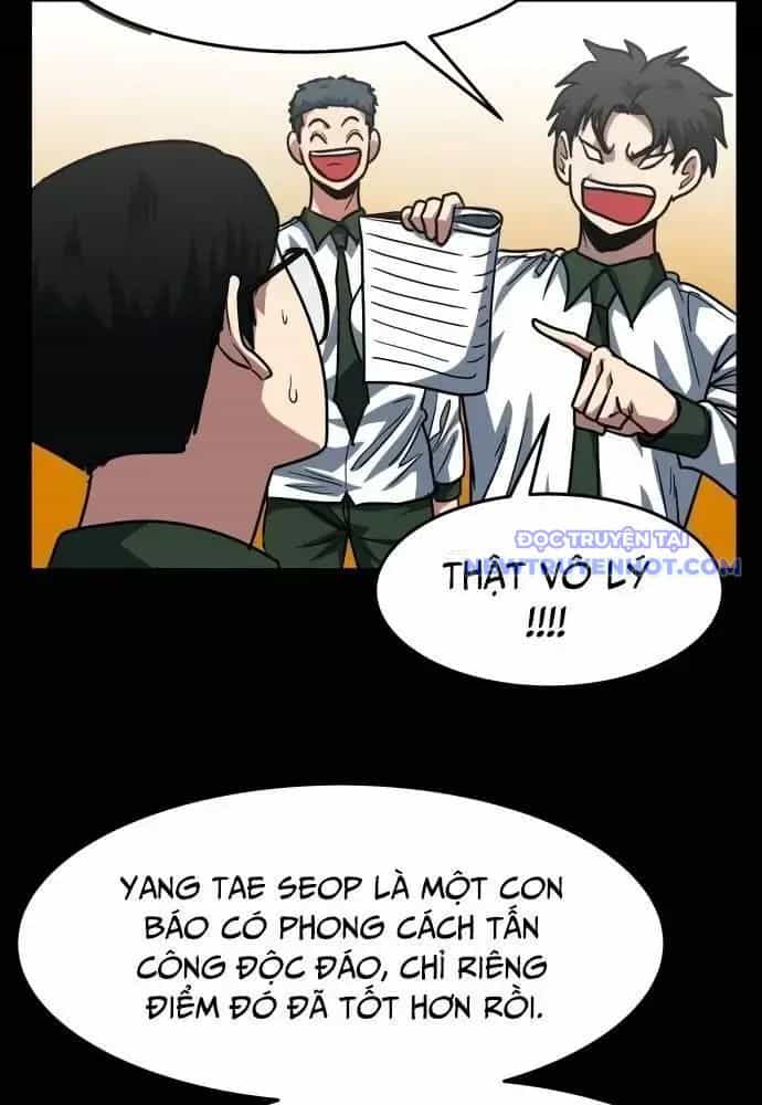 Trường Trung Học Thú Nhân - Chương 73 - ảnh 26