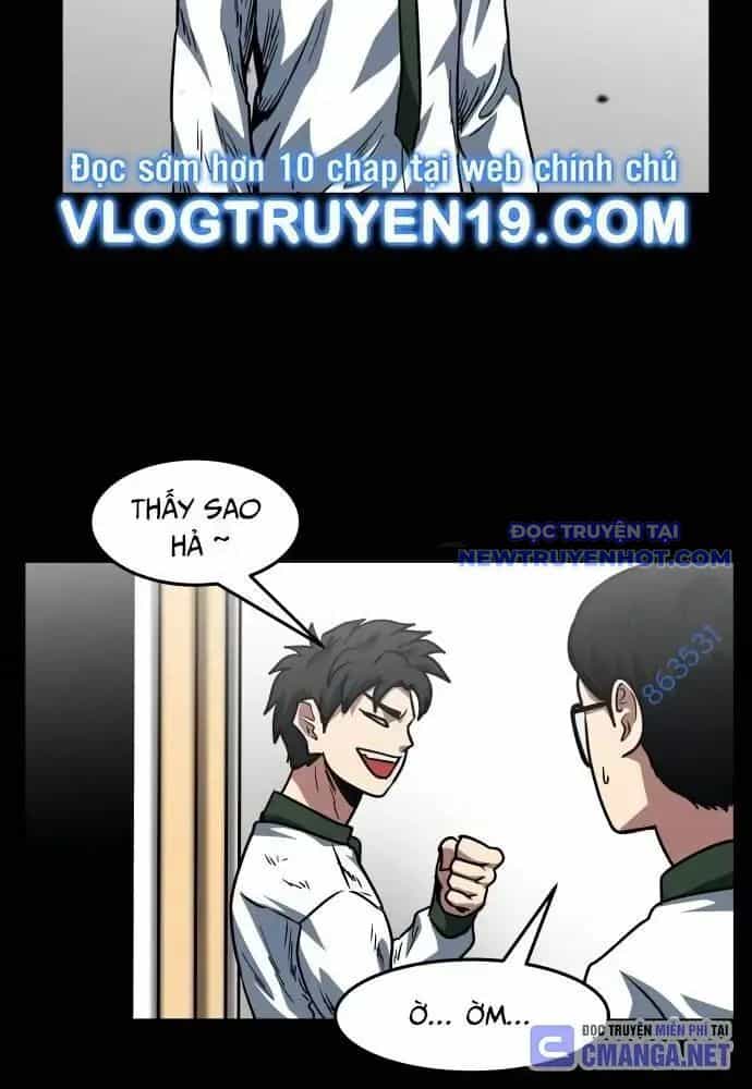 Trường Trung Học Thú Nhân - Chương 73 - ảnh 43