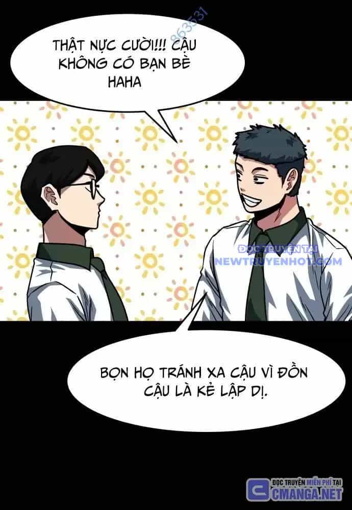 Trường Trung Học Thú Nhân - Chương 73 - ảnh 49