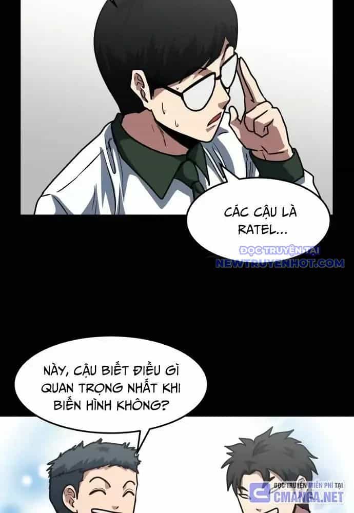 Trường Trung Học Thú Nhân - Chương 73 - ảnh 52