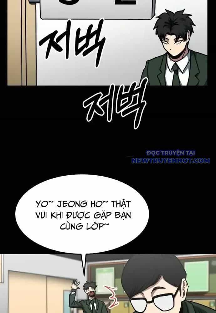Trường Trung Học Thú Nhân - Chương 73 - ảnh 57