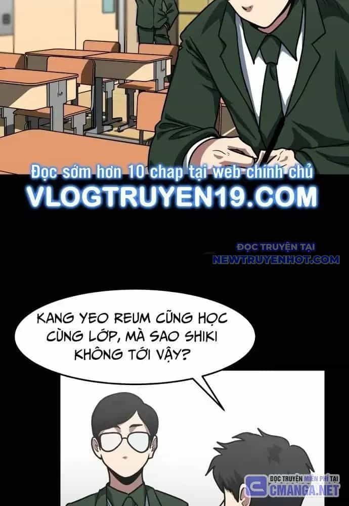 Trường Trung Học Thú Nhân - Chương 73 - ảnh 58