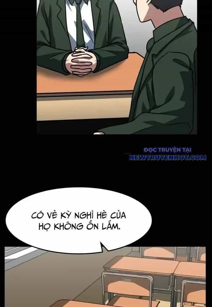 Trường Trung Học Thú Nhân - Chương 73 - ảnh 59