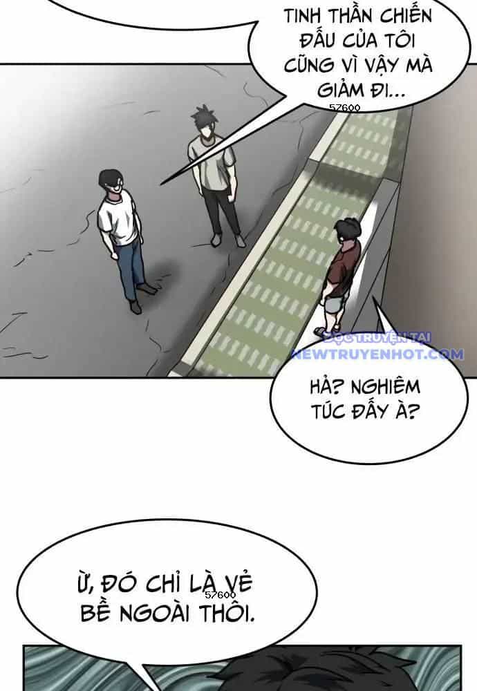 Trường Trung Học Thú Nhân - Chương 73 - ảnh 6